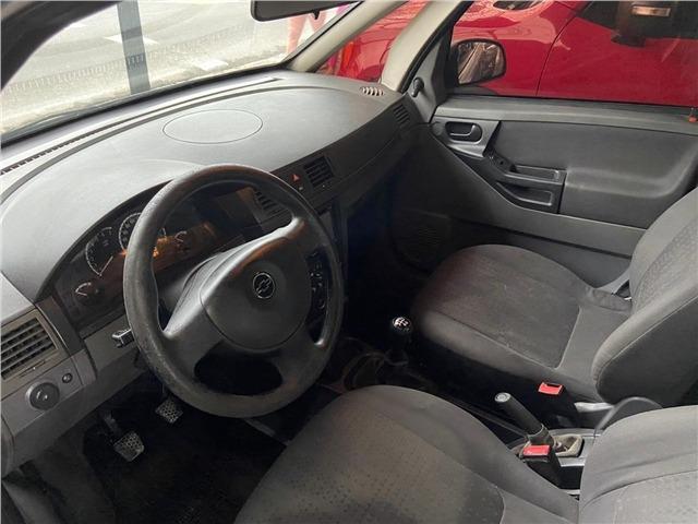 Meriva Joy 1.8 Flex - Foto 4