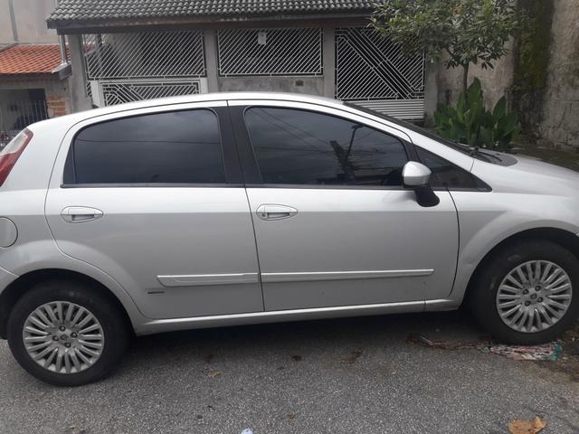 Passo divida fiat punto 2011 - Foto 3