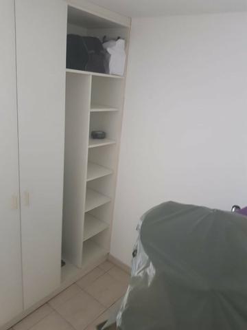 Amplo apto com 3 qtos / ste ao lado do shopping praia da costa - Foto 7