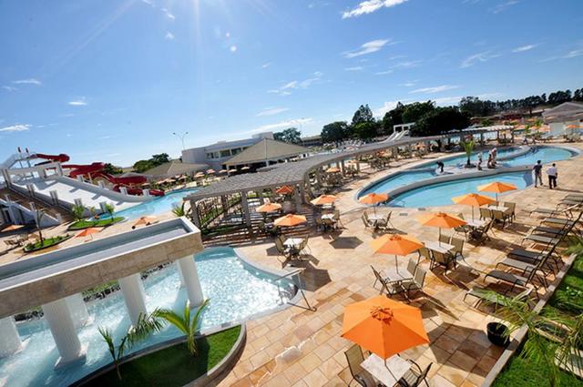 Hotel Lacqua DiRoma - Foto 3