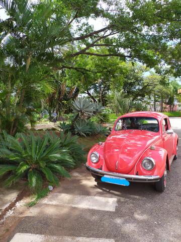 Fusca 1300 ano 76 - Foto 3
