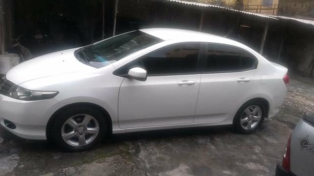 Honda City - Foto 4