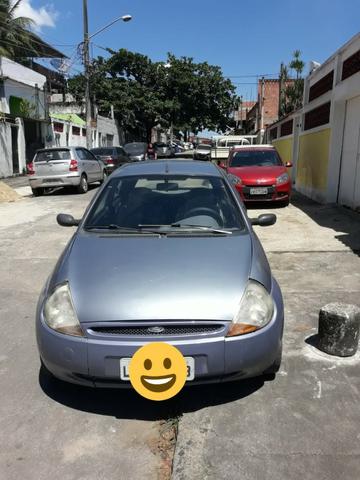Ford Ka - Foto 2