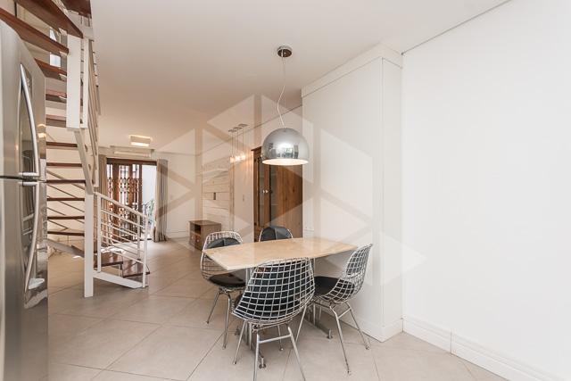 Apartamento para alugar com 1 dormitórios em , cod:I-023209 - Foto 15