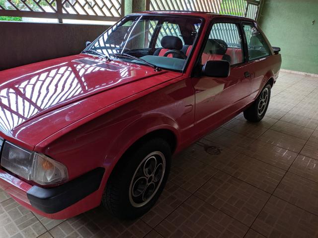 Ford Escort XR3 - Foto 5