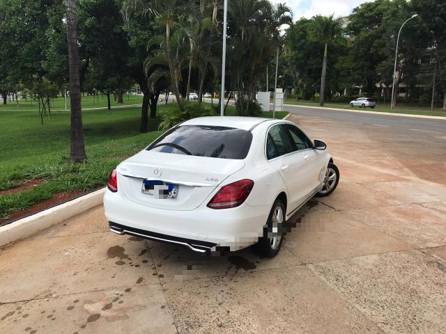 Mercedes Benz C 250 AVANTGARDE 9G - Tronic 2017/2018 - Foto 4
