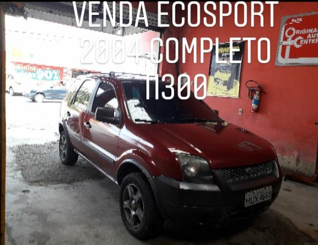 EcoSport