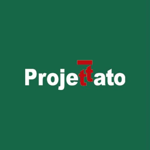 Vaga Projetista