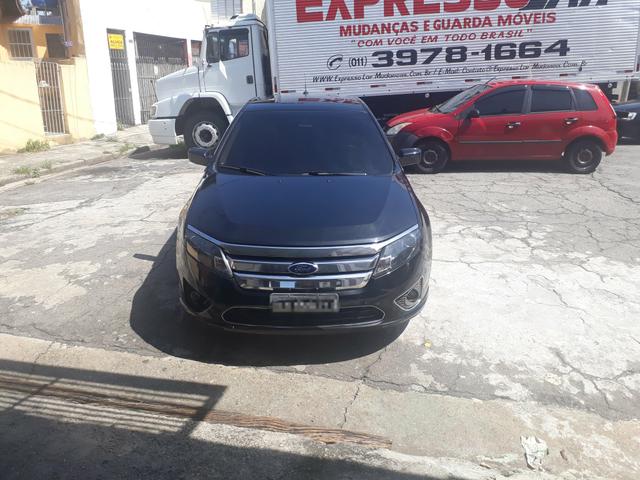 Ford fusion 2.5 sel 2012/2012 - Foto 6