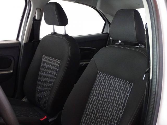 FORD KA 2018/2019 1.0 TIVCT FLEX SE SEDAN MANUAL - Foto 7