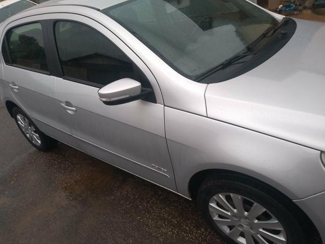 GOL G5 POW 1.6 FLEX 10/11 Completo - Foto 6