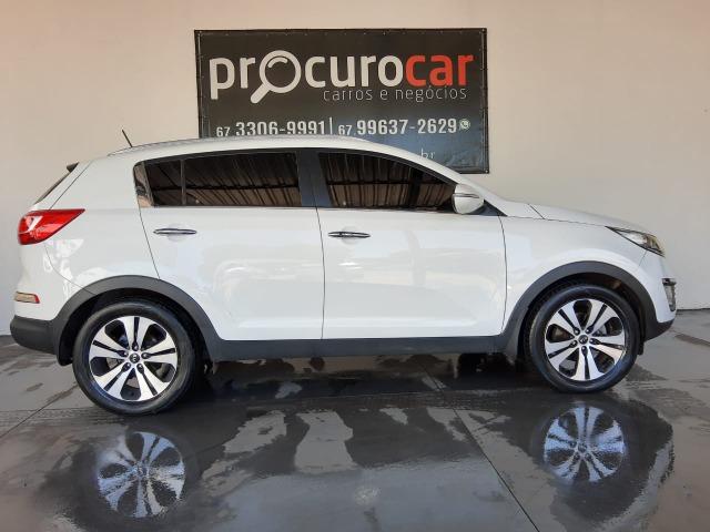 Sportage EX 2.0 13/14 - Foto 2