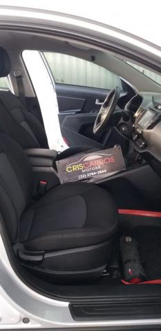 SPORTAGE 2014/2015 2.0 LX 4X2 16V FLEX 4P AUTOMÁTICO - Foto 6