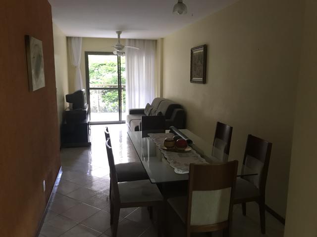 3 quartos mobiliado no parque das castanheiras - Foto 2