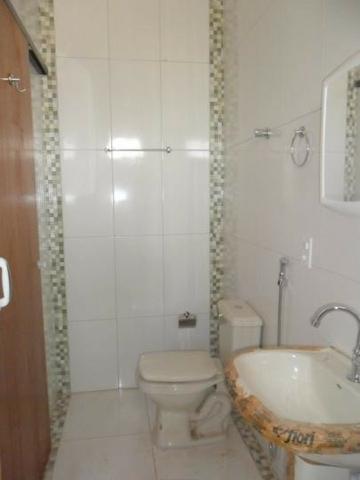 Vendo Casa , Benjamin Constant , Ponta-Porã MS - Foto 9