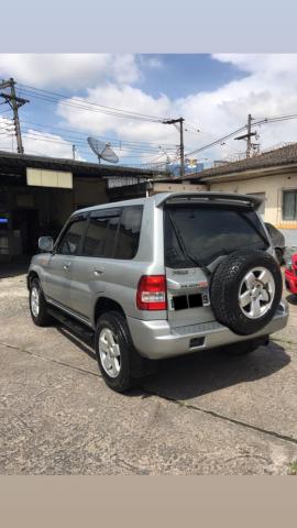 Pajero Tr4 4x4 - Foto 2