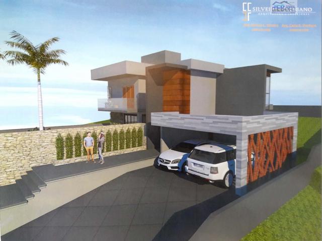 Casa, Primeira Linha, Criciúma-SC - Foto 2