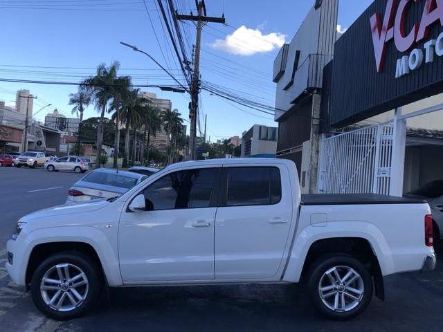 Amarok HIGHLINE - Foto 9