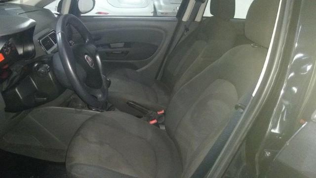 Punto 1.4 attractive 2012 - Foto 10