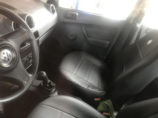 Volkswagen gol titan G4 - Foto 5