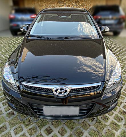 Hyundai I30 2.0 MPFI GLS 16V Automático