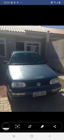 Golf 1.8 - Foto 4