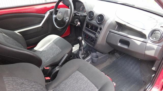 Ford KA 1.0 - Foto 11