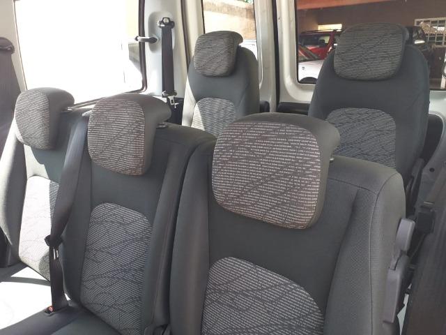 Doblo essence 7L - Foto 10
