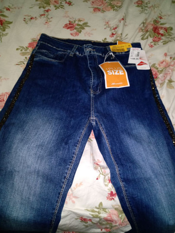loja de jeans em nova iguaçu