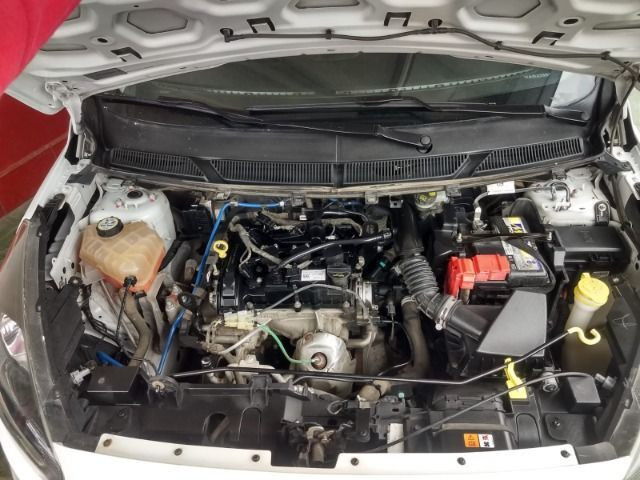 Ford Ka SE 1.0 - Flex - Mega Oportunidade!! - Foto 3