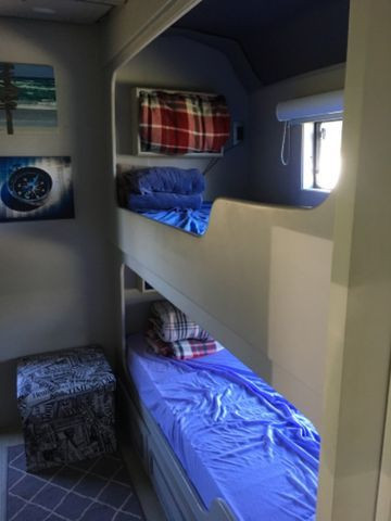 Motorhome montagem 2018 , todo refeito - Foto 8