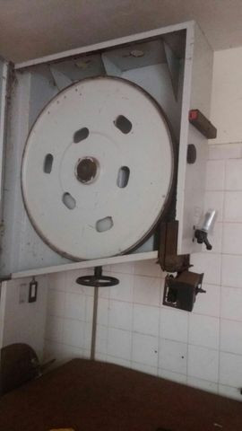 Serra fita industrial - Foto 4