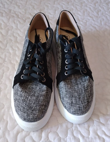 Sapato feminino