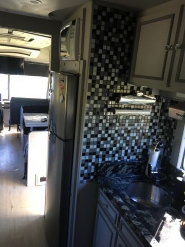 Motorhome montagem 2018 , todo refeito - Foto 4