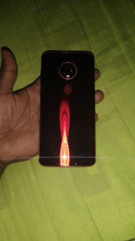 Motorola G7 plus