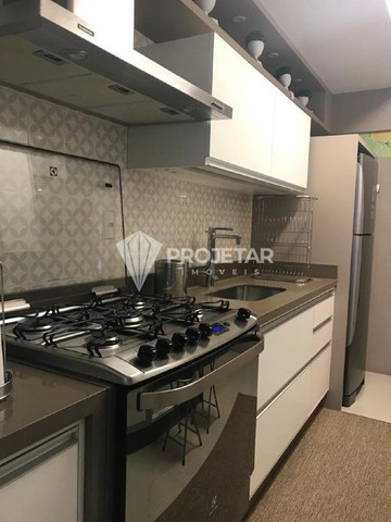 Apartamento à venda, 4 quartos, 2 vagas, Centro - Araranguá/SC - Foto 17