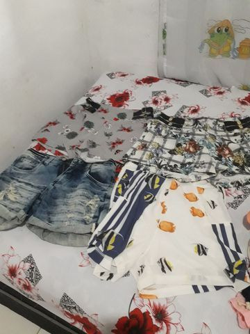 Vendo lote de roupas - Foto 4