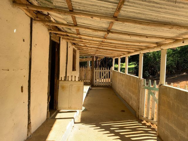 Chácara em Santa Teresa, com Casarão centenário - Foto 3