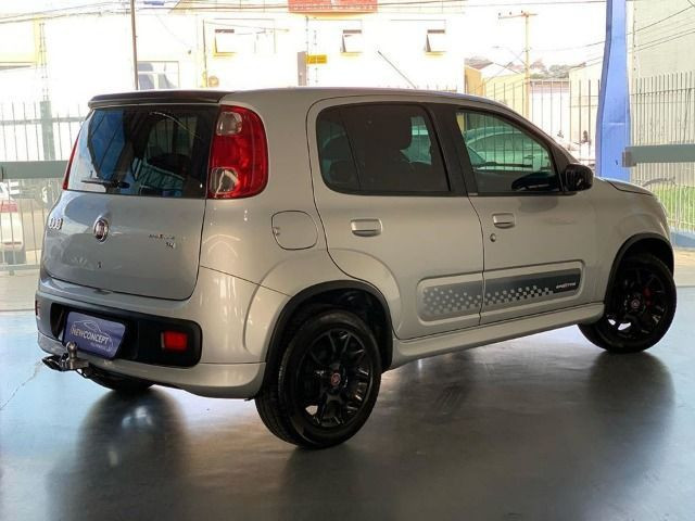 Fiat Uno 1.4 sporting - Foto 3