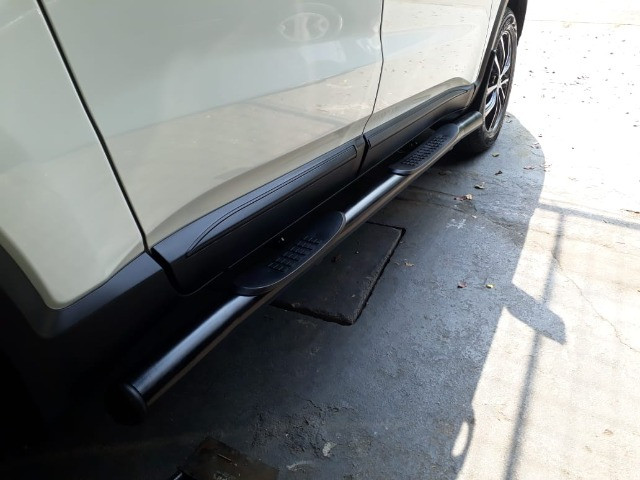 Fiat Toro Ultra 4x4 Diesel - Foto 11