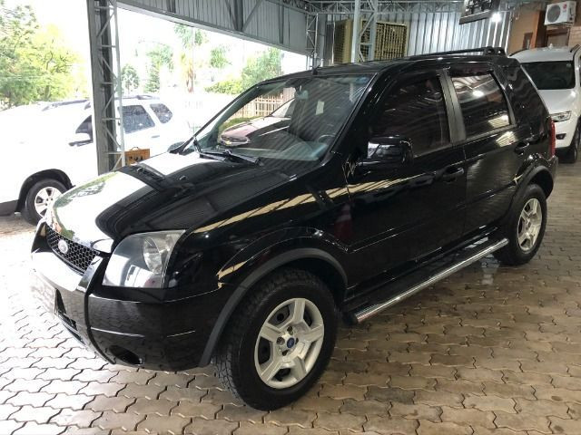 Ecosport 1.6 Xl Completo * - Foto 2