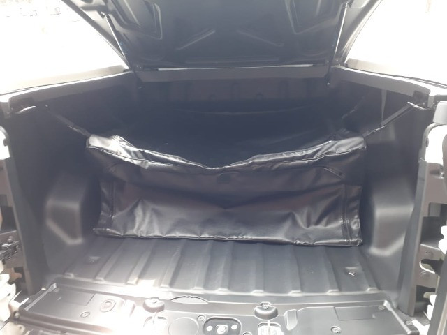 Fiat Toro Ultra 4x4 Diesel - Foto 3