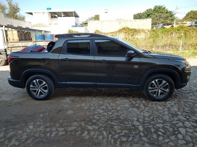 FIAT TORO 2019 DIESEL