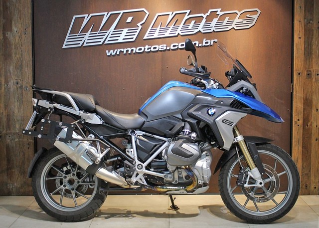 BMW R 1250 GS SPORT 2020