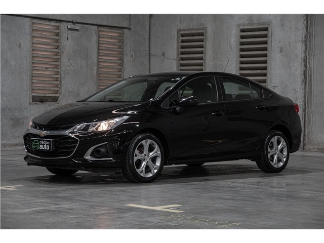 CHEVROLET CRUZE 2020 1.4 TURBO LT 16V FLEX 4P AUTOMÁTICO