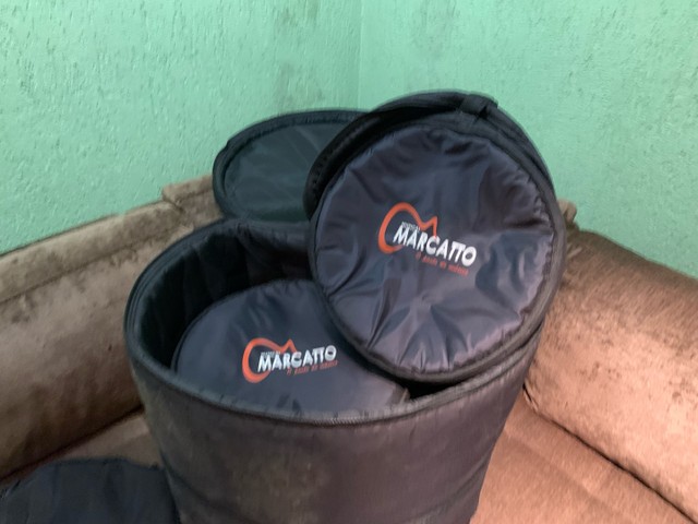 BAG EXTRA LUXO