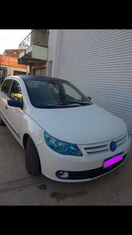 GOL G5 1.6 2012 TÁ DISPONÍVEL
