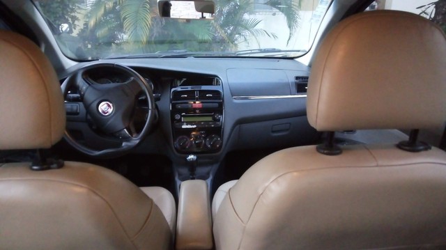 FIAT LINEA