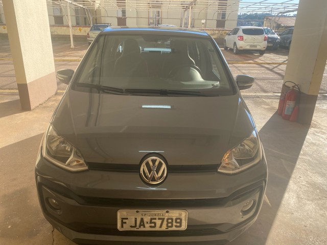 VW UP MOVE 2018
