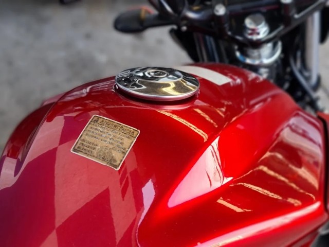 YAMAHA YS150ED